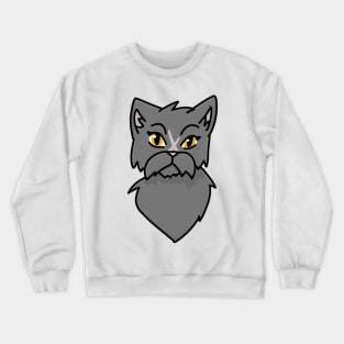 Yellowfang Crewneck Sweatshirt